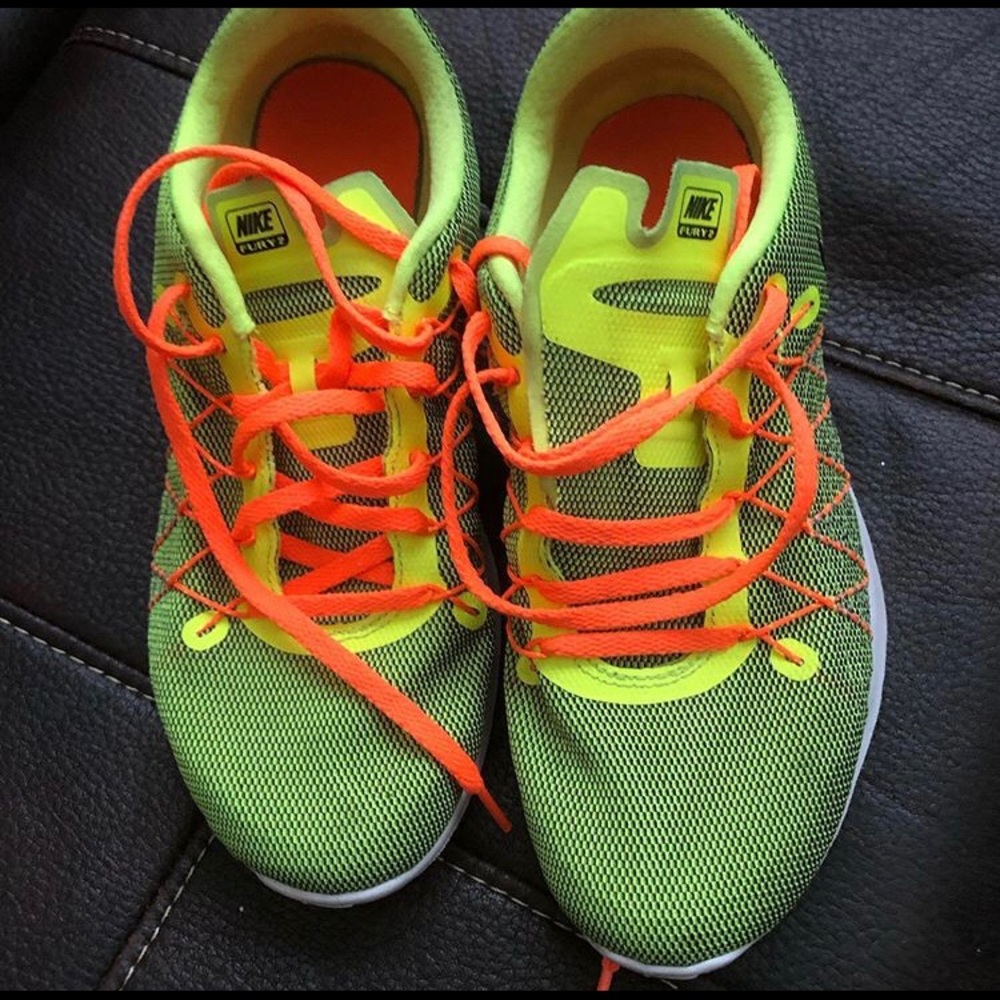 Nike Running Shoes